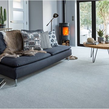 living room sofa