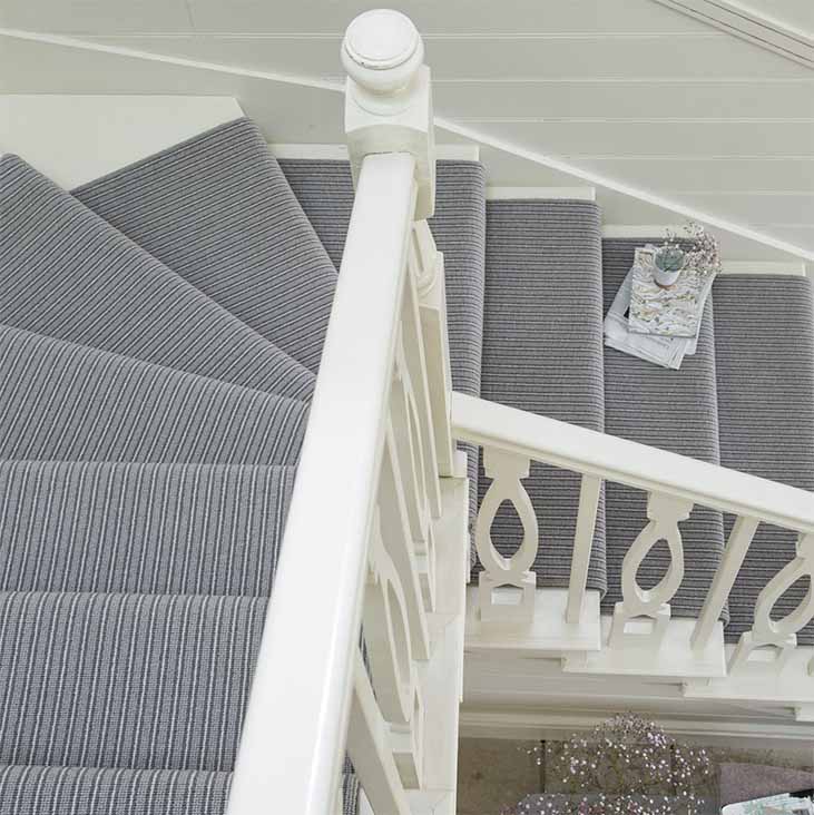Stair runner carpet