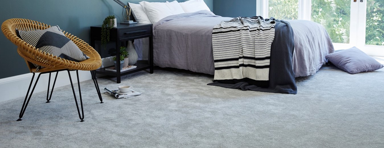 John Barton Carpet Fitting
