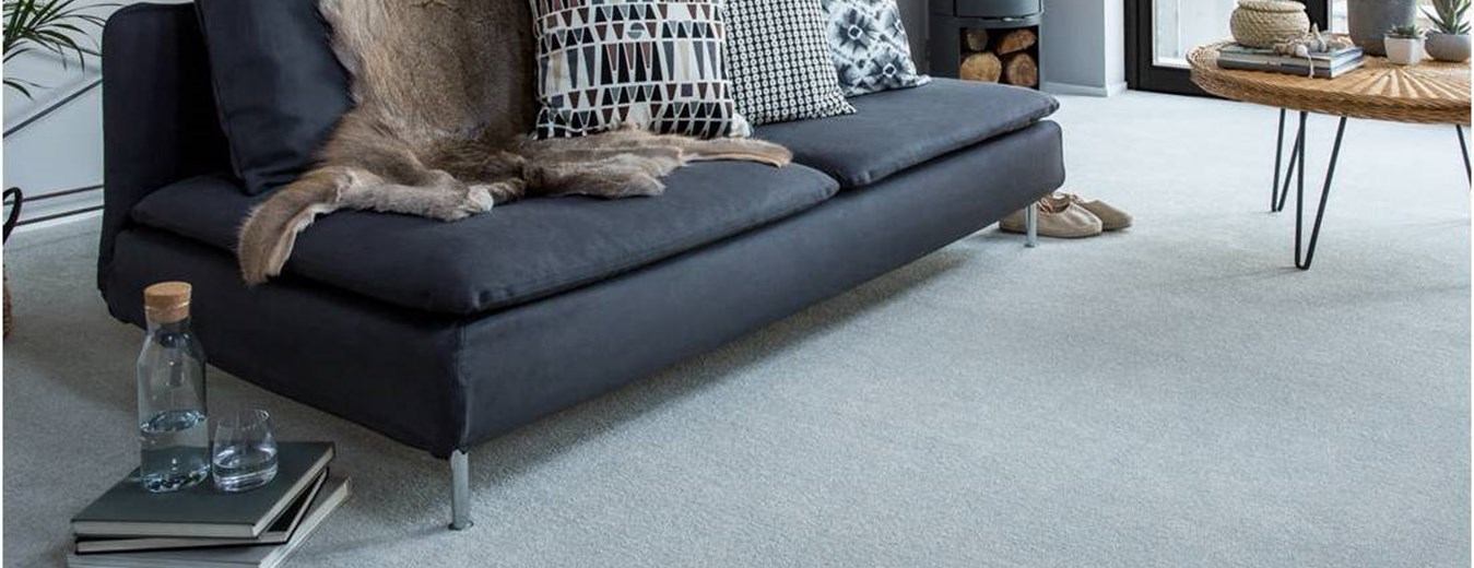 John Barton Carpet Fitting