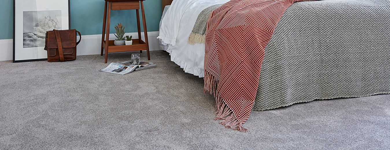 John Barton Carpet Fitting
