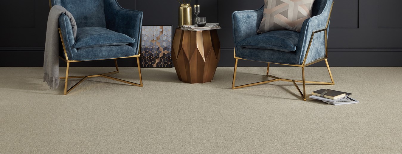 John Barton Carpet Fitting